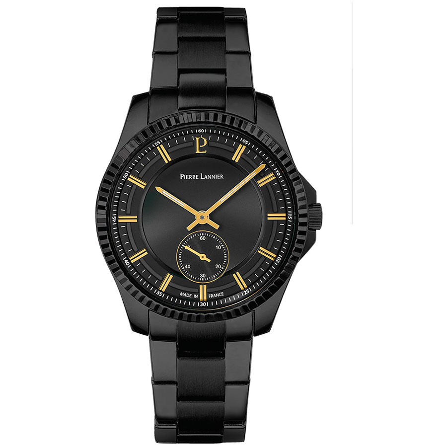 Часы Pierre Lannier Metropolitain 248D439